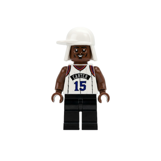 "Playboi Carti" I Am Music Jersey Custom Brick Figure
