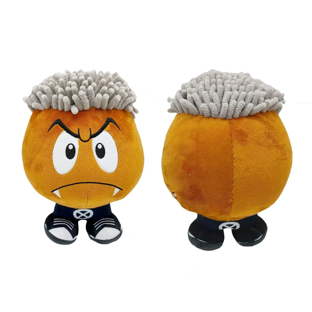 Ken Carson custom icon plushie, view 4