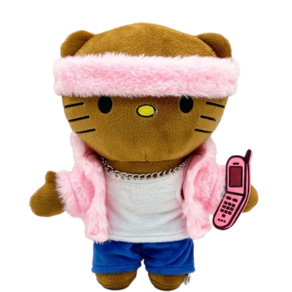 "THE KILLA PINK" ARCHIVED ICONS
