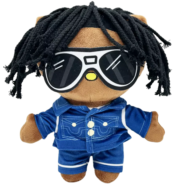 "THE SOSA" ARCHIVED ICONS