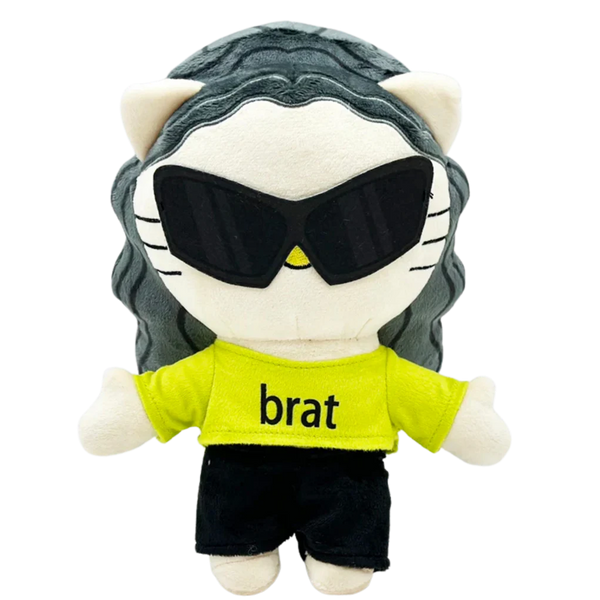 "THE BRAT" ARCHIVED ICONS