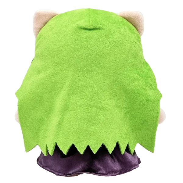 "THE CREATURE" ARCHIVED ICONS - back