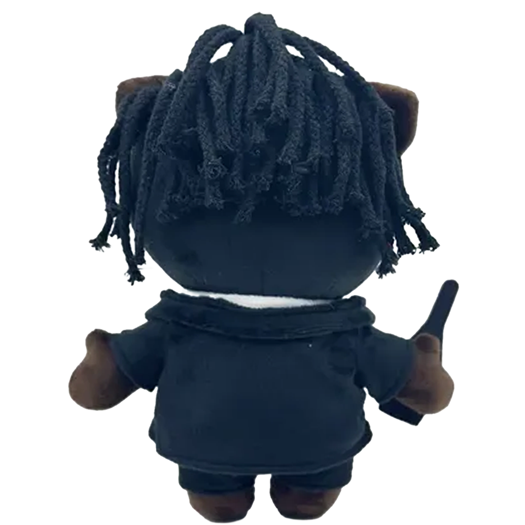 "THE HOV" ARCHIVED ICON