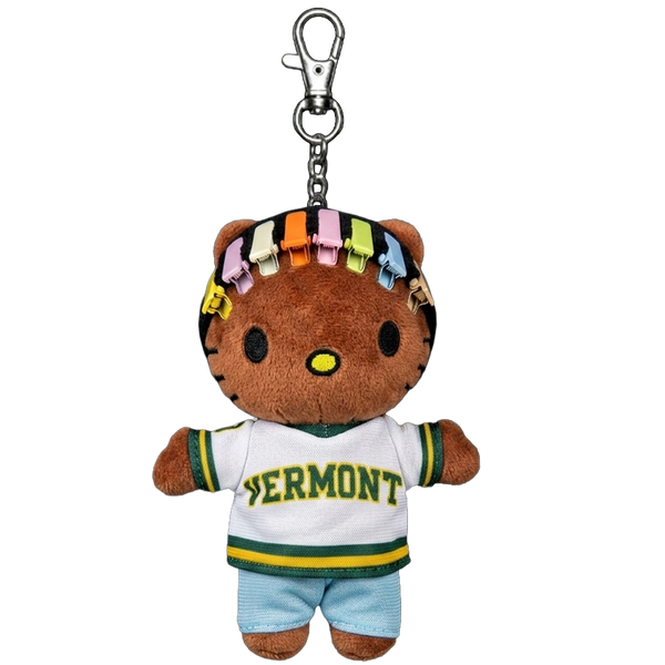 "Drake" 6 God Custom Icon Plushie Keychain