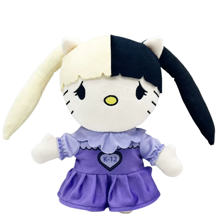 "Melanie Martinez" Cry Baby Custom Icon Plushie