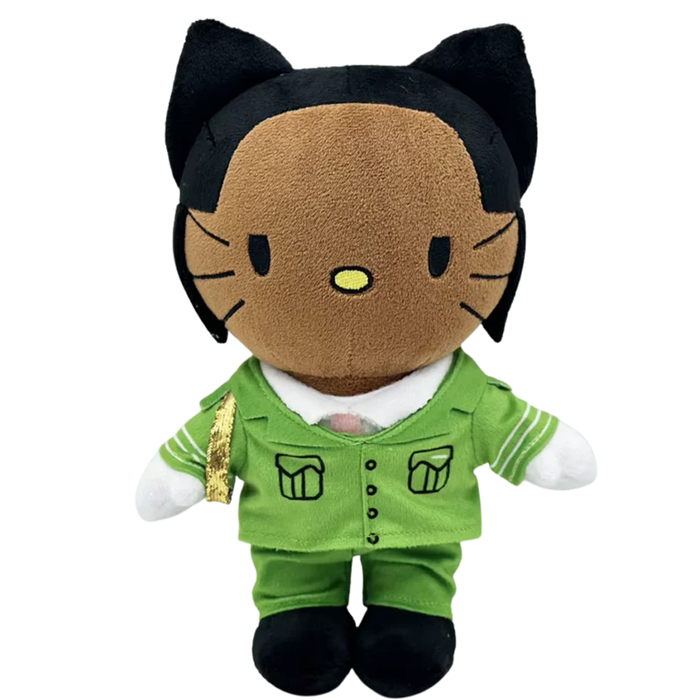 "Tyler The Creator" Chromakopia Custom Icon Plushie
