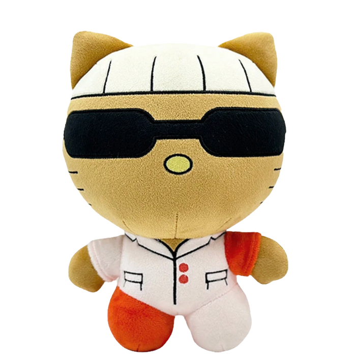 "Tyler The Creator" Igor Custom Icon Plushie